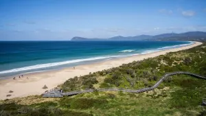 Bruny Island Foods Sightseeing & Lighthouse